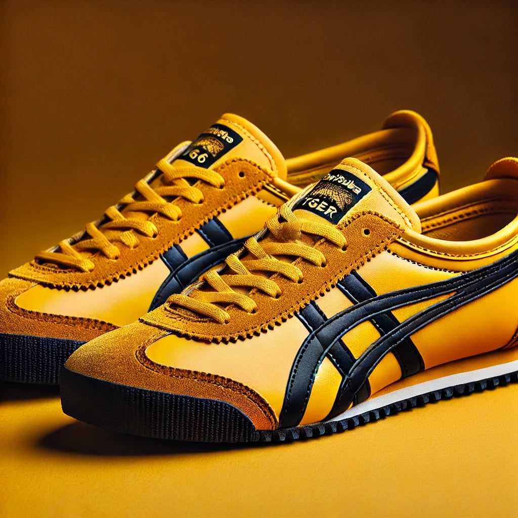 Onitsuka Tiger Mexique 66