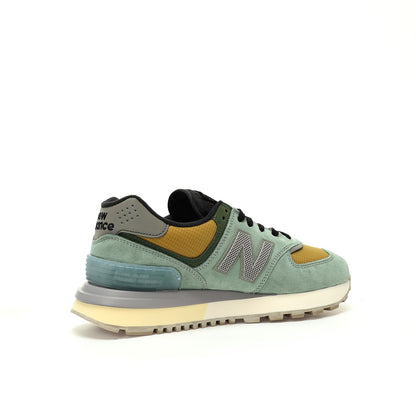 New Balance U574"Light Green