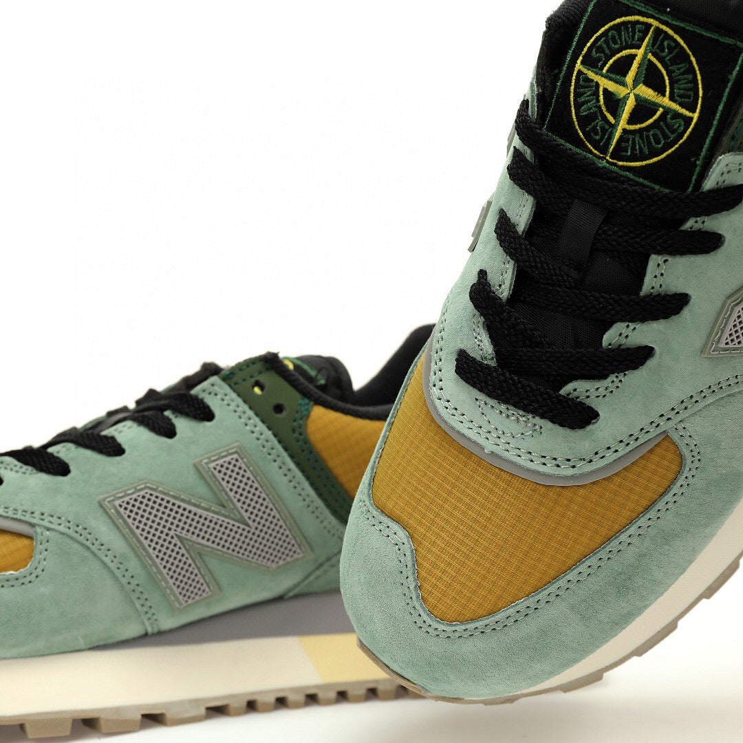 New Balance U574"Light Green