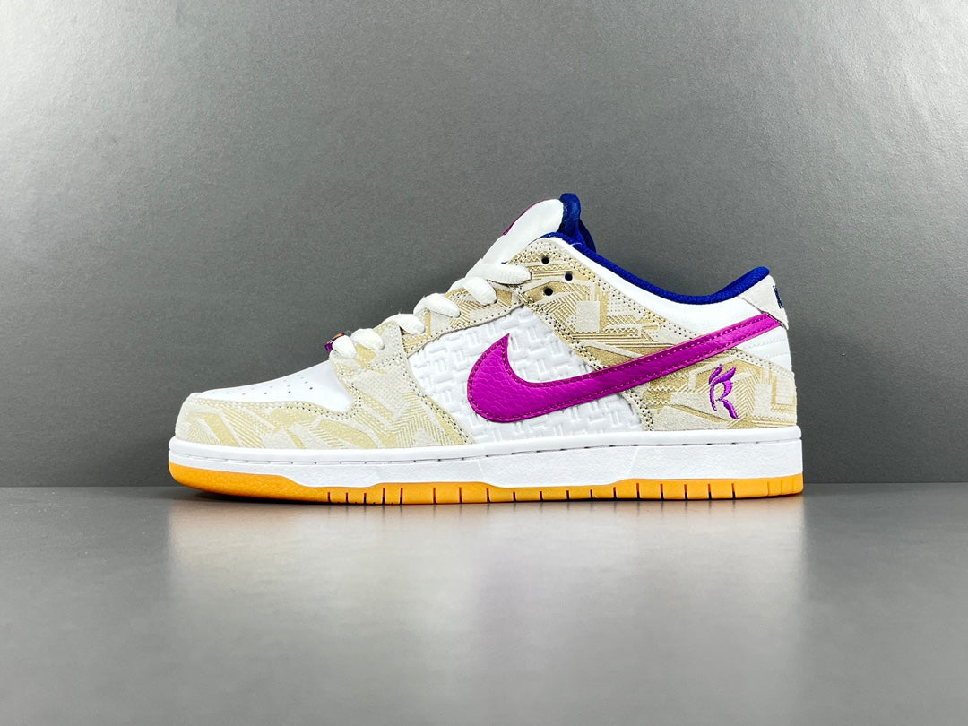 Rayssa Leal x Nike DUNK SB Low