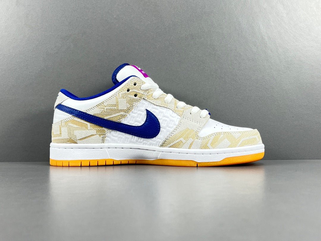 Rayssa Leal x Nike DUNK SB Low