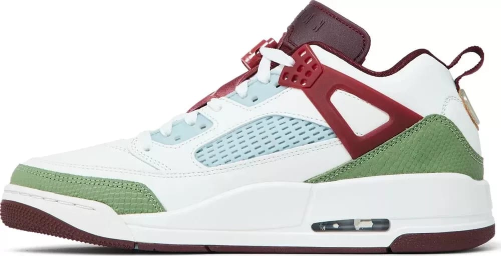 Air Jordan Spizike low CNY