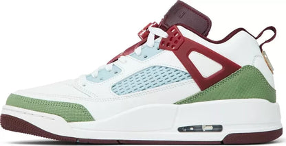 Air Jordan Spizike low CNY