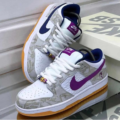 Rayssa Leal x Nike DUNK SB Low