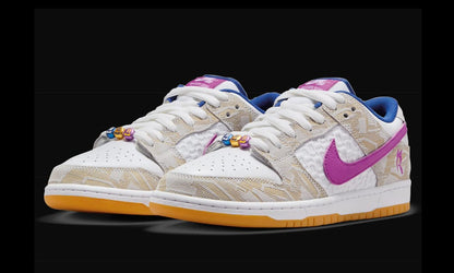 Rayssa Leal x Nike DUNK SB Low