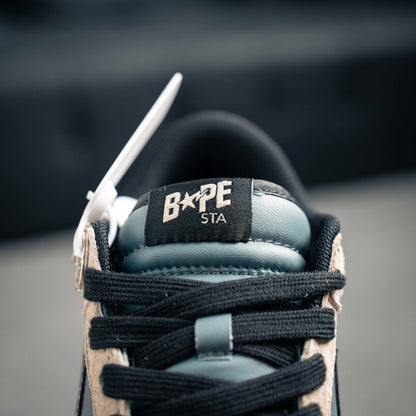 Nike SB DunkLow x Bape